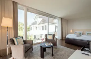RIVA - Das Hotel am Bodensee - Chambre