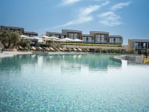 Zelia Halkidiki, part of Destination by Hyatt - Adults Only - Piscine