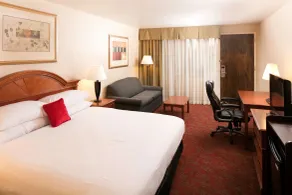 Red Lion Hotel and Conference Center St. George - Chambre