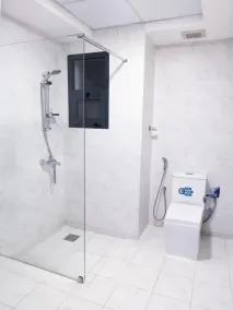 Mr Hamoud  Al Ruzaiqi - Bathroom