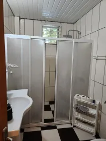 Rosemary Kütle pansiyon - Bathroom