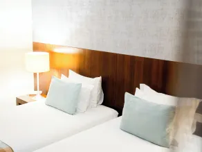 Quinta do Pinheiro Hotel E Eventos by Grupo Quinta dos Lagos - Room