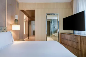 AC Hotel Milano by Marriott - Chambre