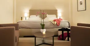 La Fiermontina Luxury Home Hotel - Room