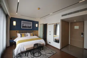Ramada Encore by Wyndham Siliguri Sevoke Road - Room