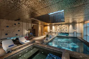 Narcissus The Royal Hotel - Pool