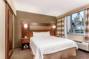 Hampton Inn Manhattan Grand Central - Chambre
