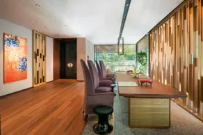 Suiran, a Luxury Collection Hotel, Kyoto - Réception