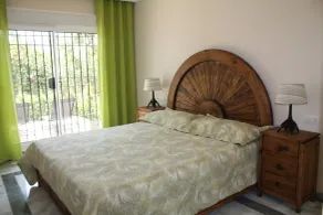 Villa Aries - Quarto