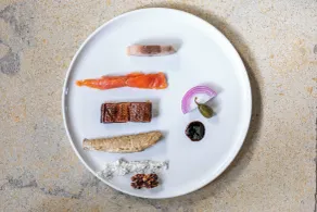 Kocadon Hotel - Restaurant