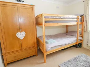 Llecyn Braf - Chambre