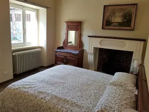 La Fornace - Camera