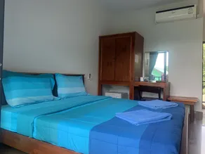 View Garden Resort - Room