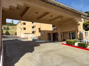 Foothills inn - Property grounds