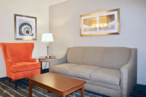 Best Western Fostoria Inn & Suites - Zimmer