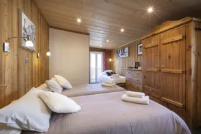 Terresens - Hotel Escapade - Værelse