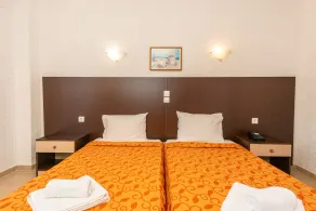Hotel Elena Syvota - Chambre