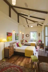 23 Love Lane Hotel - Chambre
