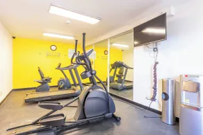Days Inn by Wyndham Oklahoma City/Moore - Fitness facility