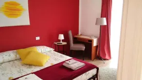 B&B Aria d'Argento & Relax Home - Zimmer