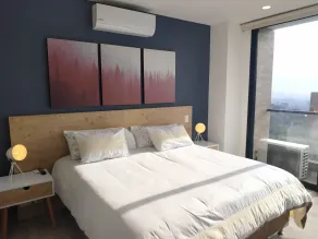 Hotel Class Suites By Colclick - Room