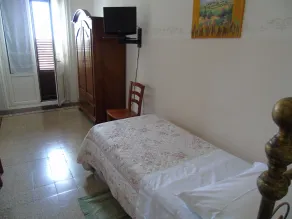 Albergo Cavour - Room