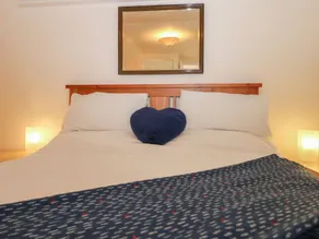 The Annexe - Chambre