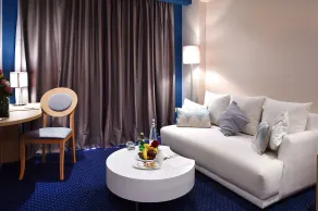 Flower Town Hotel & Spa - Chambre