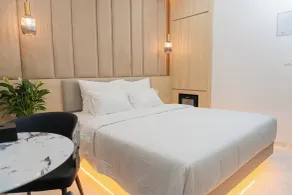 A89 West Lake Hotel - Quarto