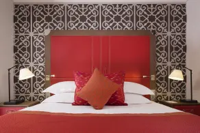 Hôtel Britannia - Chambre