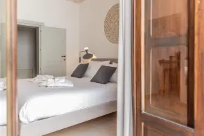 Domus San Giovanni - Chambre