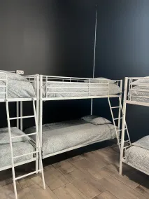 Rio Hostel - Room