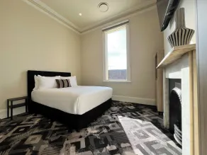 Tempe Hotel Sydney - Room