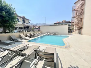 Emilia Hotel - Basseng