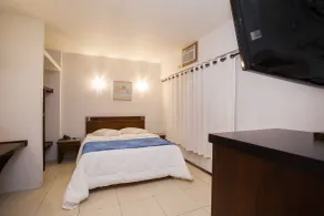 Rede Andrade São Francisco - Room