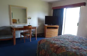 Hospitality Inn - Zimmer