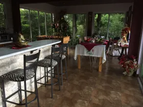 Gosen B&B - Restaurant