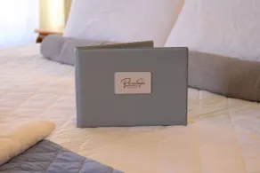 Studios Penelope - Chambre