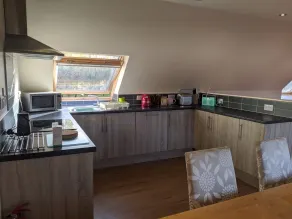 Willowbarn Rafford Self Catering - Habitación