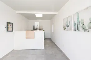 Apartamentos Aloe - Reception