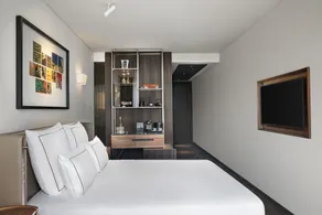 Glens Palas Istanbul Nisantasi - Room