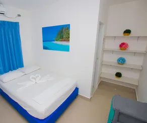 Palma Linda Coveñas by Bernalo Hotels - Room
