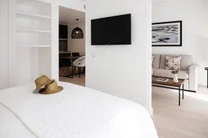 Octant Praia Verde - Chambre