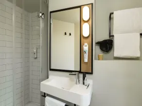 ibis Paris Bastille Opéra 11ème - Chambre