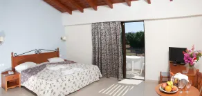 Matoula Beach - Chambre