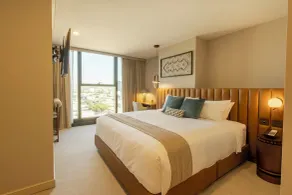 Hotel Indigo Tijuana Downtown by IHG - Utsikt från rummet
