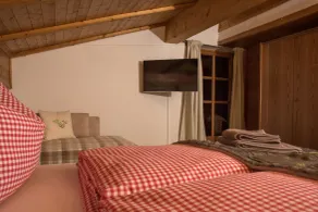 Alpenjuwel Alpendorf - Room