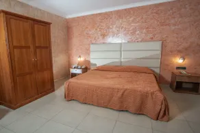 Hotel La Pace - Rom