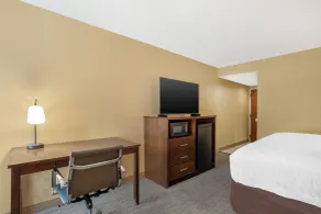 Clarion Pointe Cherokee - Rom