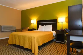 Capital Inn and Suites - Zimmer